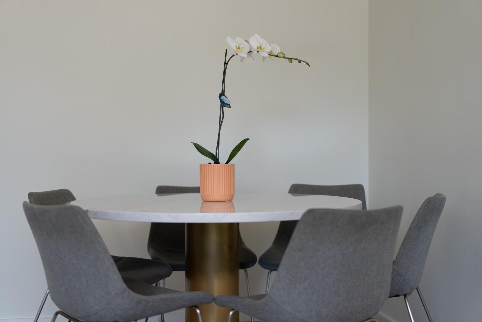 Melbourne City Apartments - Teri Экстерьер фото