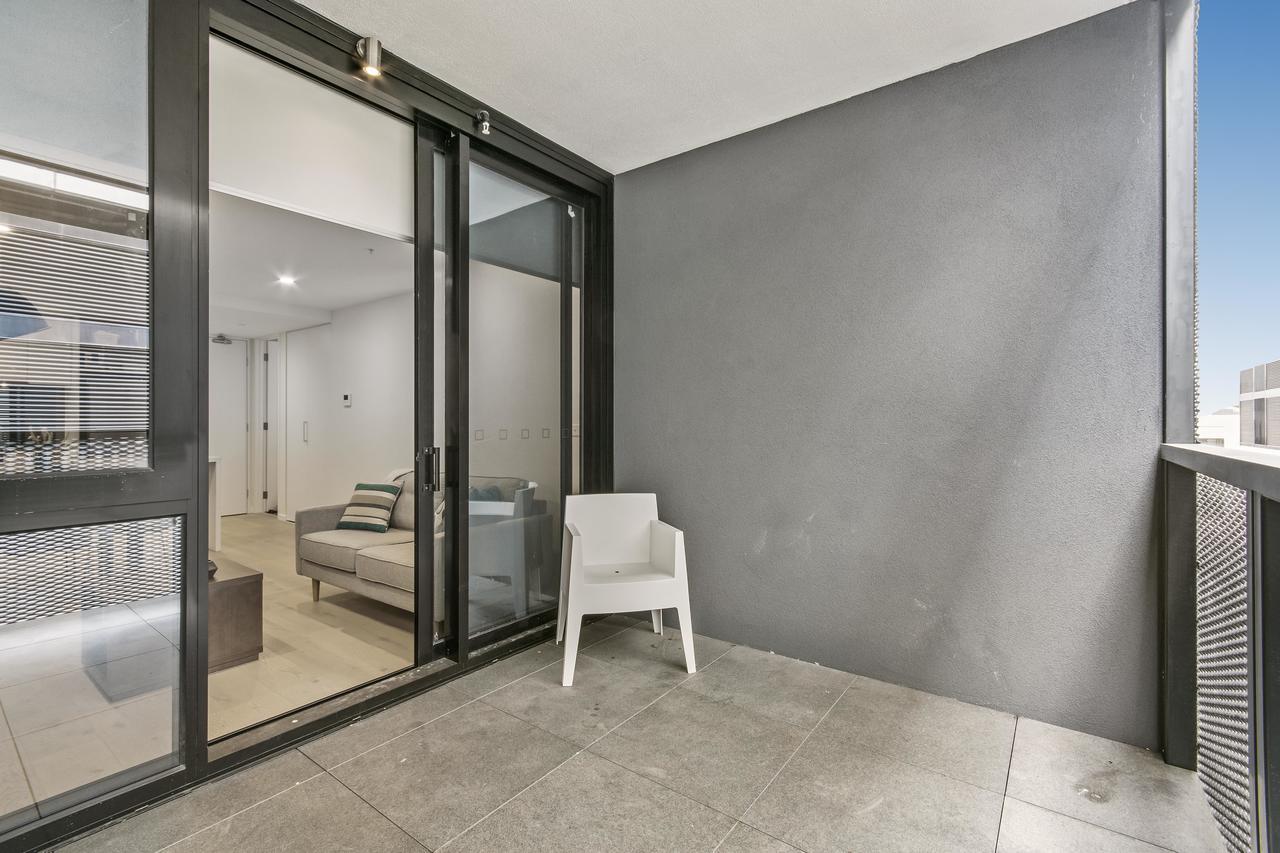 Melbourne City Apartments - Teri Экстерьер фото